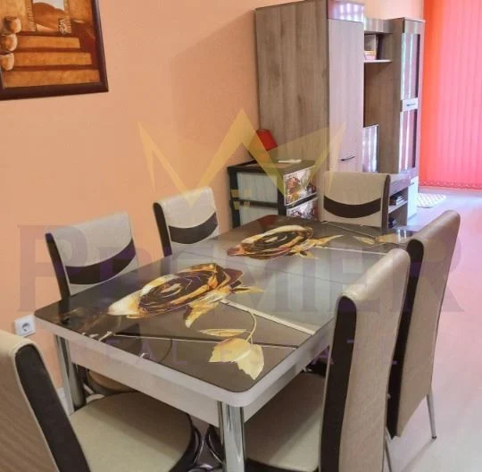 Двустаен апартамент в нова сграда в ж.к. Люлин 9 - - снимка 3 - Имоти Премиер