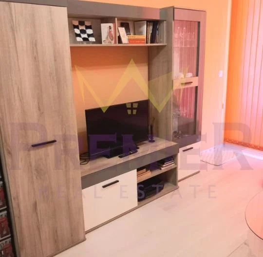 Двустаен апартамент в нова сграда в ж.к. Люлин 9 - - снимка 5 - Имоти Премиер