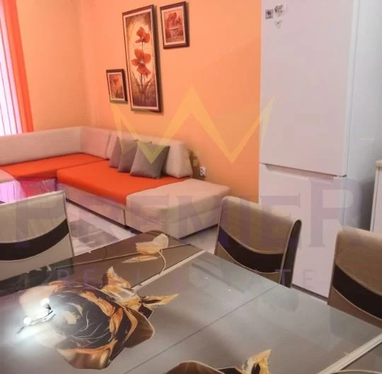 Двустаен апартамент в нова сграда в ж.к. Люлин 9 - - снимка 5 - Имоти Премиер