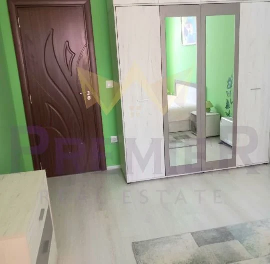 Двустаен апартамент в нова сграда в ж.к. Люлин 9 - - снимка 7 - Имоти Премиер