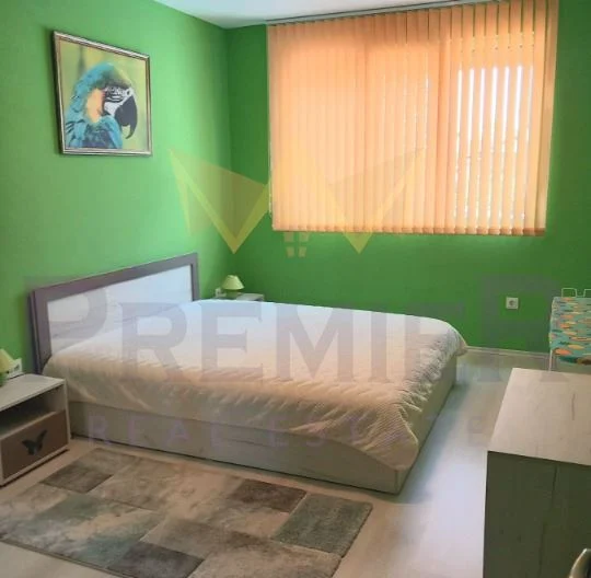 Двустаен апартамент в нова сграда в ж.к. Люлин 9 - - снимка 8 - Имоти Премиер