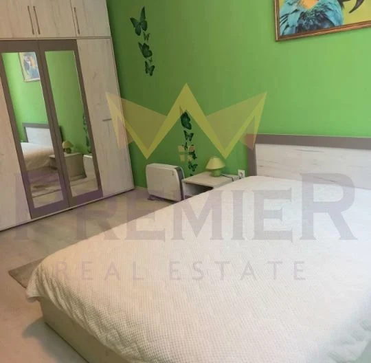 Двустаен апартамент в нова сграда в ж.к. Люлин 9 - - снимка 8 - Имоти Премиер