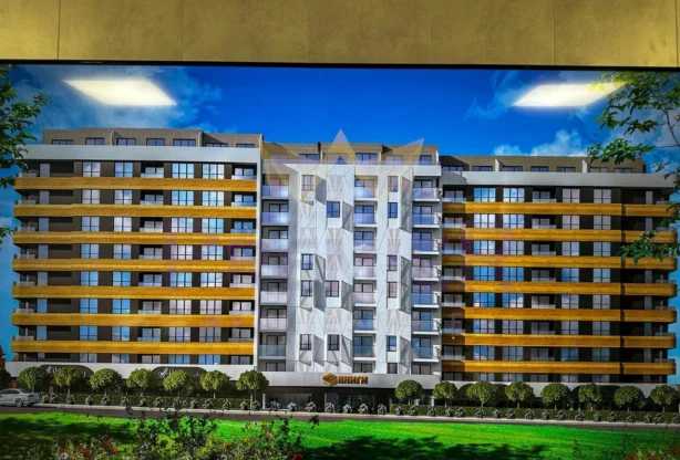 Агенция за недвижими имоти - Имоти Премиер - имот - 1247269, Цена: 71300 EUR