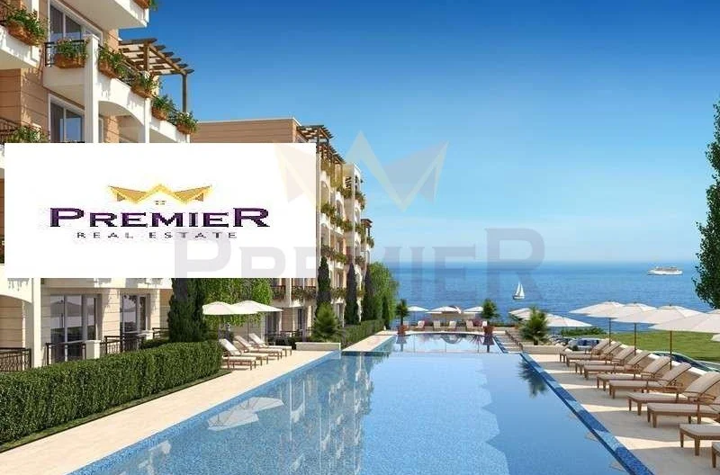 Двустаен апартамент в  новопостроена сграда в гр.Бяла -  - снимка 2 - Имоти Премиер