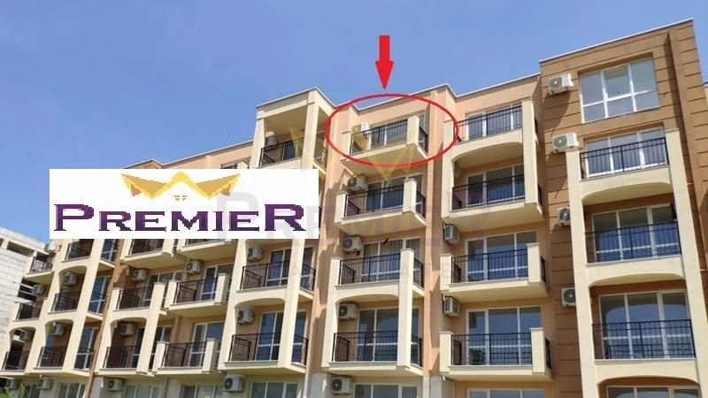 Двустаен апартамент в  новопостроена сграда в гр.Бяла -  - снимка 3 - Имоти Премиер