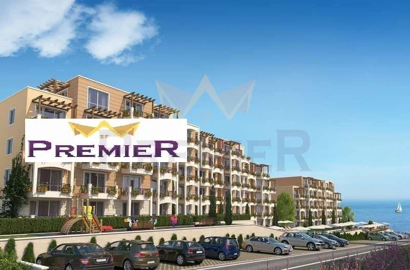 Двустаен апартамент в  новопостроена сграда в гр.Бяла -  - снимка 3 - Имоти Премиер