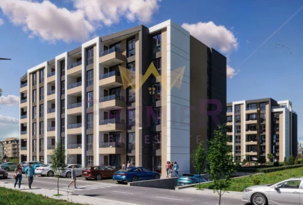 Агенция за недвижими имоти - Имоти Премиер - имот - 1059111, Цена: 78600 EUR