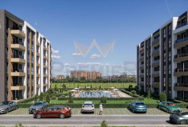 Агенция за недвижими имоти - Имоти Премиер - имот - 1059111, Цена: 78600 EUR