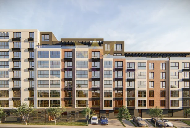 Агенция за недвижими имоти - Имоти Премиер - имот - 897554, Цена: 94497 EUR