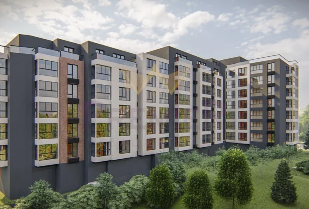 Агенция за недвижими имоти - Имоти Премиер - имот - 897554, Цена: 94497 EUR