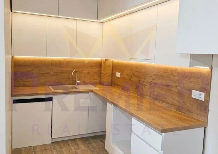 Двустаен апартамент в Остромила -  - снимка 1 - Имоти Премиер