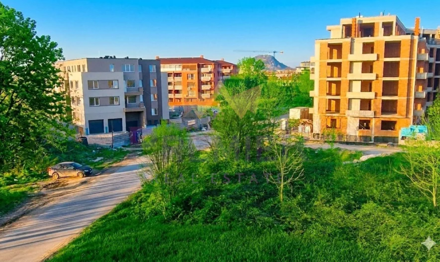 Двустаен апартамент в Остромила -  - снимка 10 - Имоти Премиер