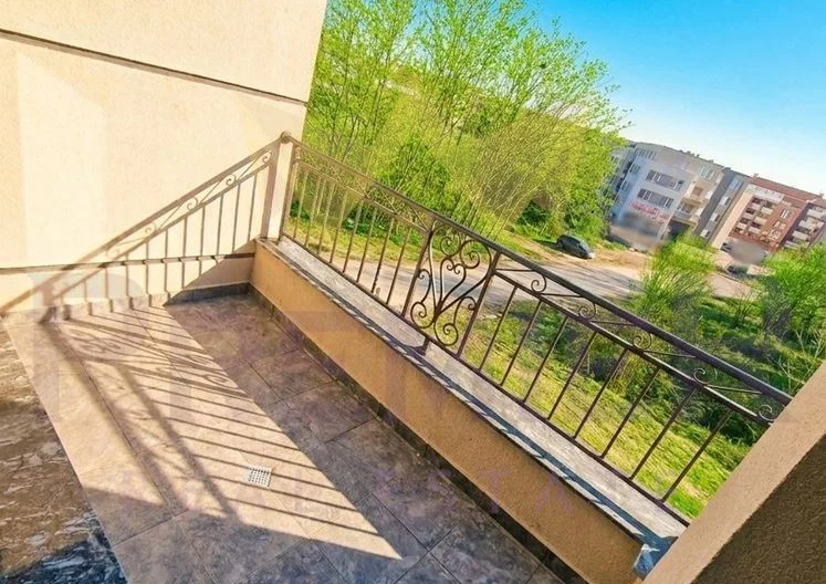 Двустаен апартамент в Остромила -  - снимка 11 - Имоти Премиер