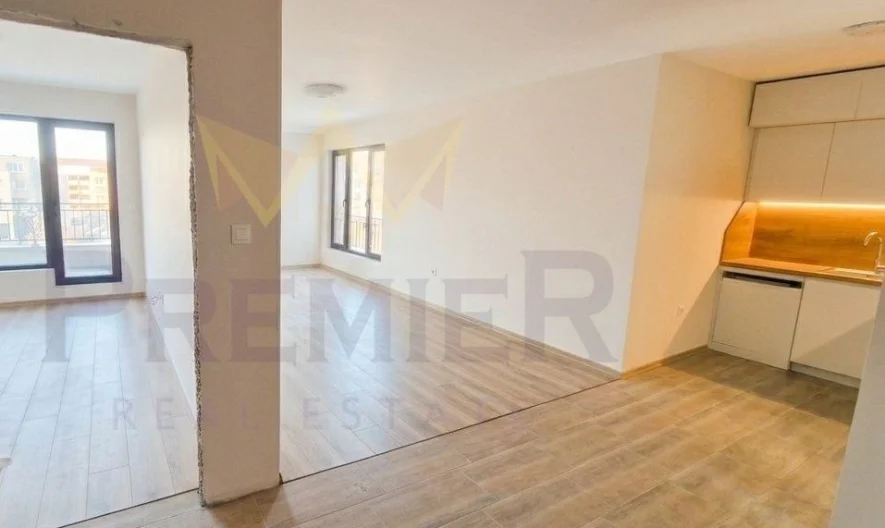 Двустаен апартамент в Остромила -  - снимка 6 - Имоти Премиер