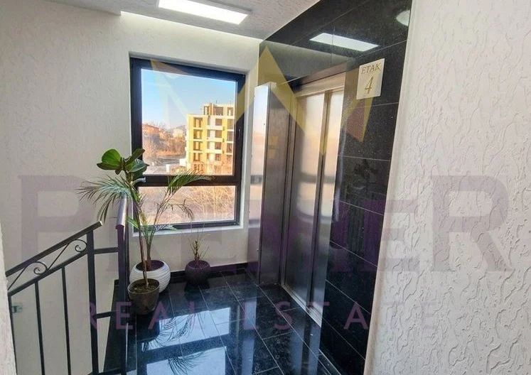 Двустаен апартамент в Остромила -  - снимка 8 - Имоти Премиер