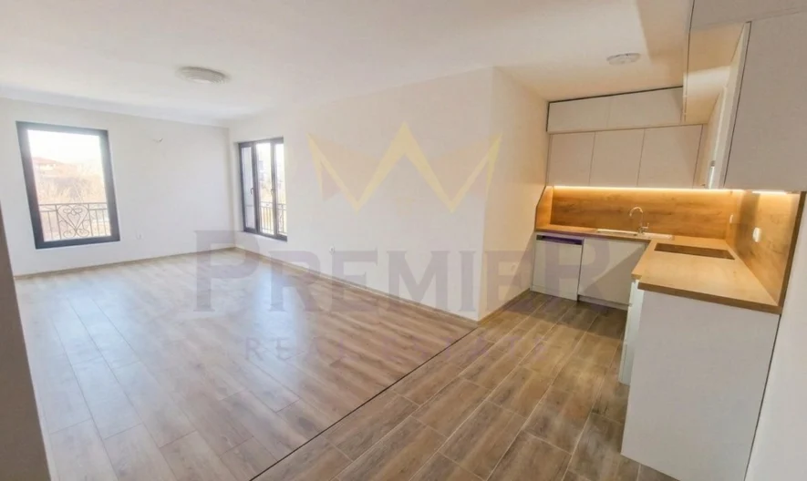 Двустаен апартамент в Остромила -  - снимка 9 - Имоти Премиер