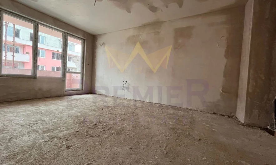 Двустаен апартамент в Остромила, гр. Пловдив -  - снимка 1 - Имоти Премиер