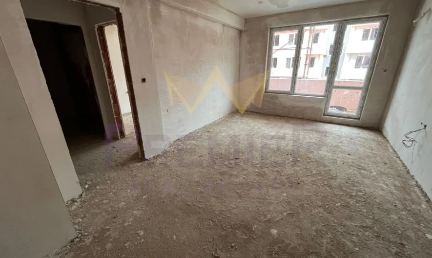 Двустаен апартамент в Остромила, гр. Пловдив -  - снимка 2 - Имоти Премиер