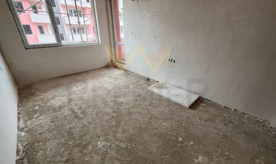 Двустаен апартамент в Остромила, гр. Пловдив -  - снимка 3 - Имоти Премиер