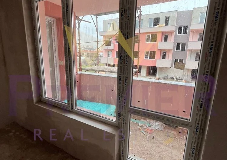 Двустаен апартамент в Остромила, гр. Пловдив -  - снимка 4 - Имоти Премиер