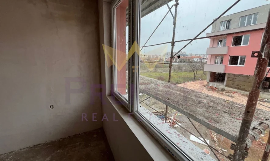 Двустаен апартамент в Остромила, гр. Пловдив -  - снимка 6 - Имоти Премиер