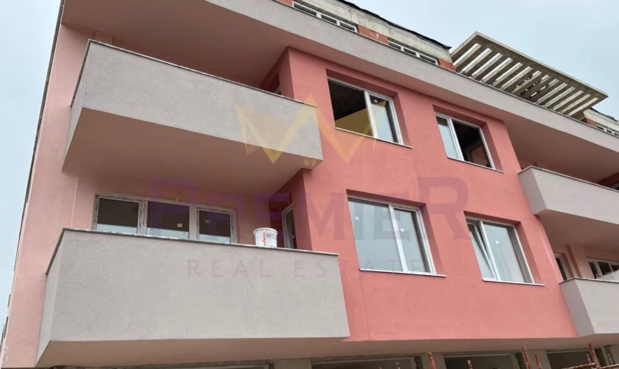 Двустаен апартамент в Остромила, гр. Пловдив -  - снимка 8 - Имоти Премиер