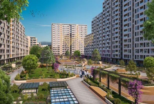 Агенция за недвижими имоти - Имоти Премиер - имот - 1258669, Цена: 126680 EUR