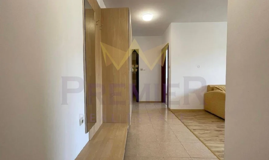 Двустаен апартамент в поддържан комплекс – в Слънчев бряг -  - снимка 4 - Имоти Премиер