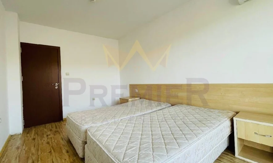 Двустаен апартамент в поддържан комплекс – в Слънчев бряг -  - снимка 5 - Имоти Премиер