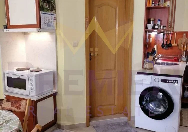 Двустаен апартамент в поддържан комплекс в Слънчев Бряг -  - снимка 3 - Имоти Премиер