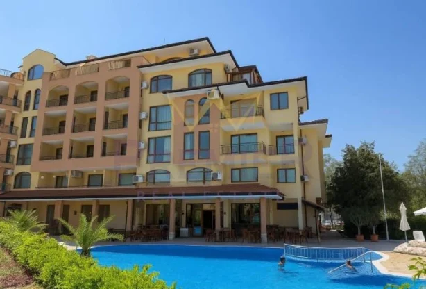 Агенция за недвижими имоти - Имоти Премиер - имот - 1060348, Цена: 168000 EUR