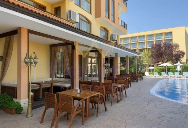 Агенция за недвижими имоти - Имоти Премиер - имот - 1060348, Цена: 168000 EUR