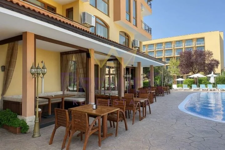 Агенция за недвижими имоти - Имоти Премиер - имот - 1060348, Цена: 168000 EUR