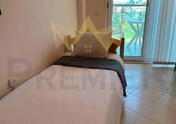 Двустаен апартамент в Приморско - - снимка 1 - Имоти Премиер