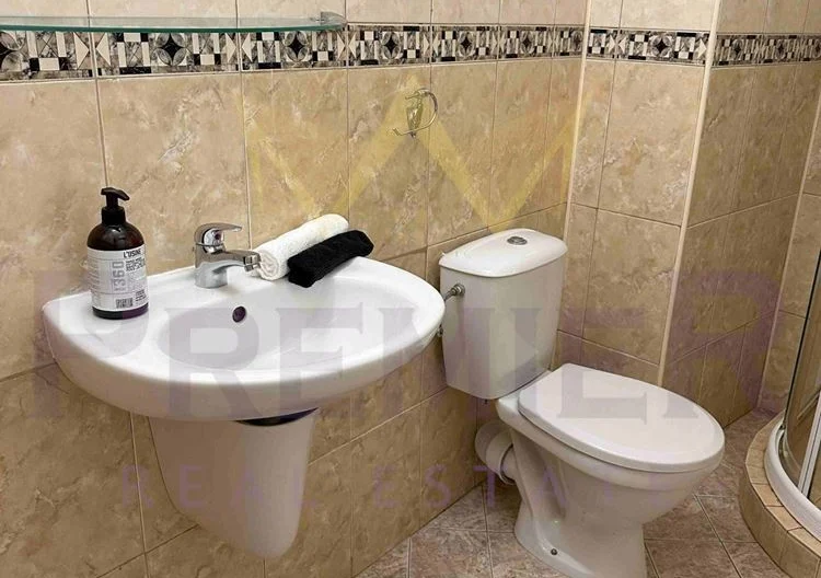 Двустаен апартамент в Приморско -  - снимка 4 - Имоти Премиер