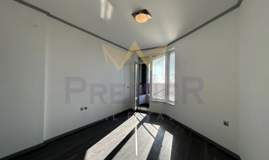 Двустаен апартамент в района на Балчик -  - снимка 1 - Имоти Премиер