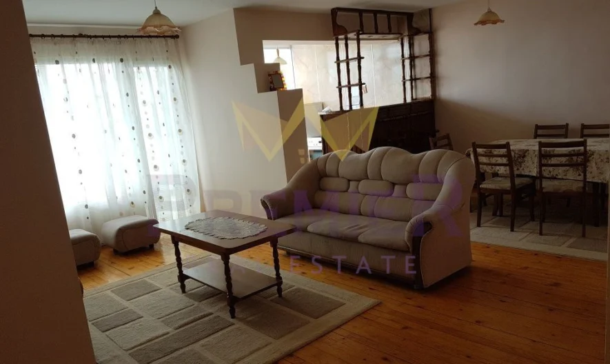 ДВУСТАЕН АПАРТАМЕНТ В РАЙОНА НА ГРАНД МОЛ - - снимка 1 - Имоти Премиер