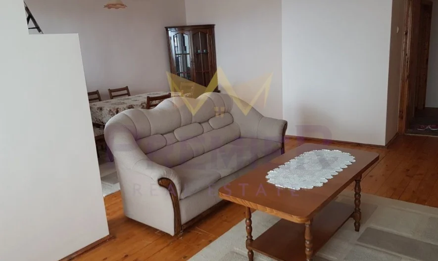 ДВУСТАЕН АПАРТАМЕНТ В РАЙОНА НА ГРАНД МОЛ - - снимка 2 - Имоти Премиер