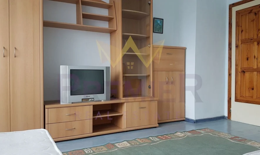 ДВУСТАЕН АПАРТАМЕНТ В РАЙОНА НА ГРАНД МОЛ - - снимка 3 - Имоти Премиер