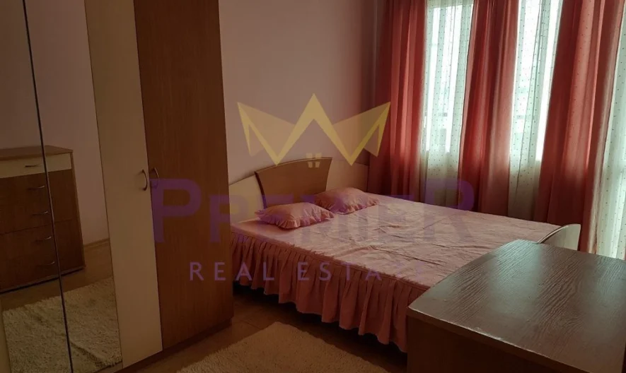 ДВУСТАЕН АПАРТАМЕНТ В РАЙОНА НА ГРАНД МОЛ - - снимка 4 - Имоти Премиер