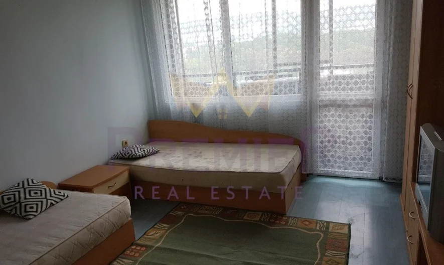 ДВУСТАЕН АПАРТАМЕНТ В РАЙОНА НА ГРАНД МОЛ -  - снимка 4 - Имоти Премиер