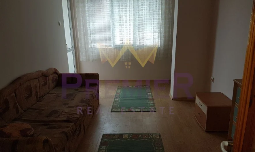 ДВУСТАЕН АПАРТАМЕНТ В РАЙОНА НА ГРАНД МОЛ -  - снимка 5 - Имоти Премиер