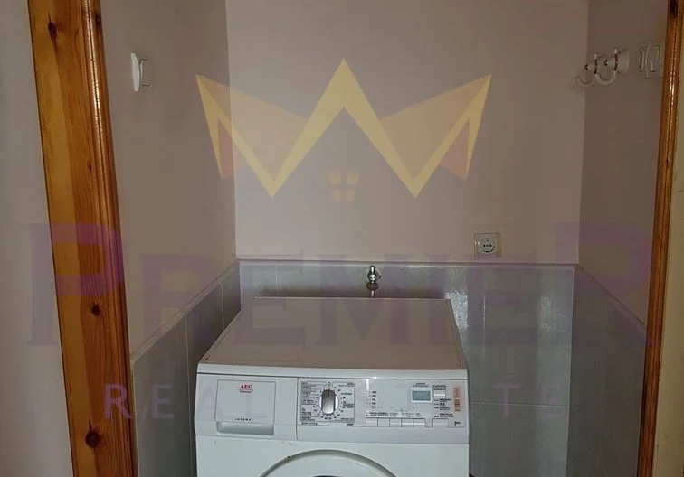 ДВУСТАЕН АПАРТАМЕНТ В РАЙОНА НА ГРАНД МОЛ -  - снимка 6 - Имоти Премиер