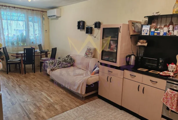 Агенция за недвижими имоти - Имоти Премиер - имот - 1107530, Цена: 169000 EUR