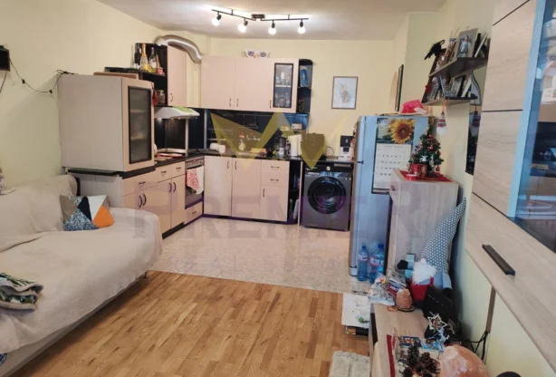 Агенция за недвижими имоти - Имоти Премиер - имот - 1107530, Цена: 189000 EUR