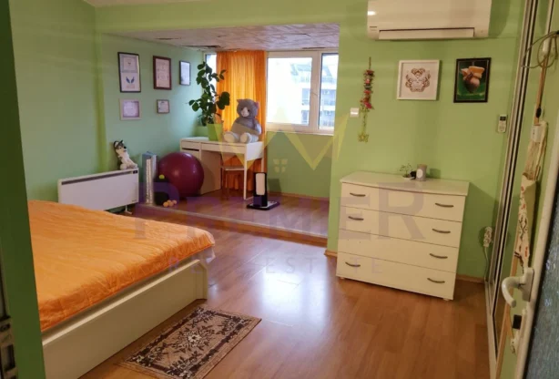 Агенция за недвижими имоти - Имоти Премиер - имот - 1107530, Цена: 189000 EUR