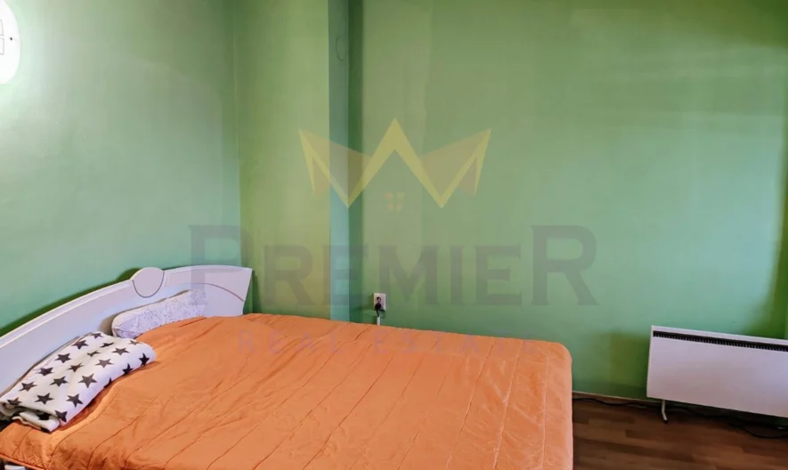 Двустаен апартамент в района на Колхозен пазар - - снимка 6 - Имоти Премиер