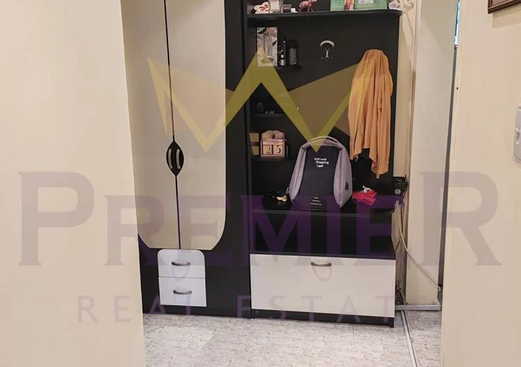 Двустаен апартамент в района на Колхозен пазар - - снимка 8 - Имоти Премиер