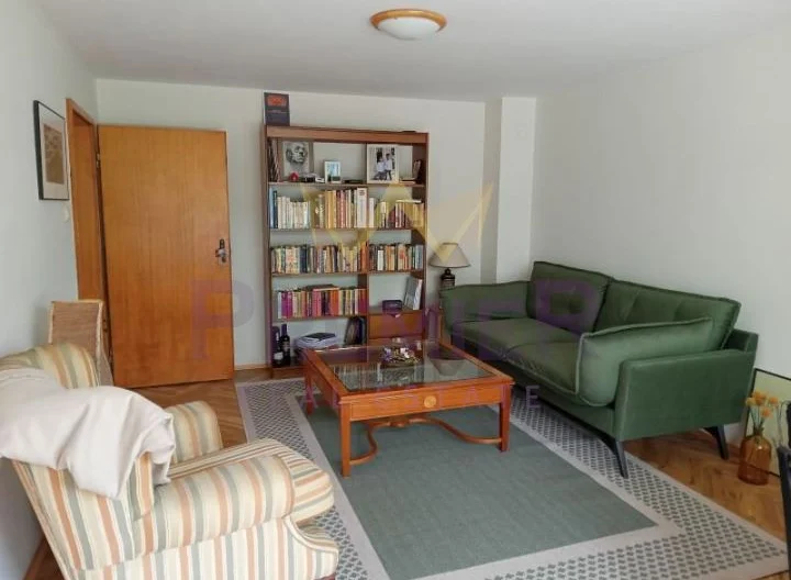 Двустаен апартамент в района на кв. Лозенец -  - снимка 1 - Имоти Премиер