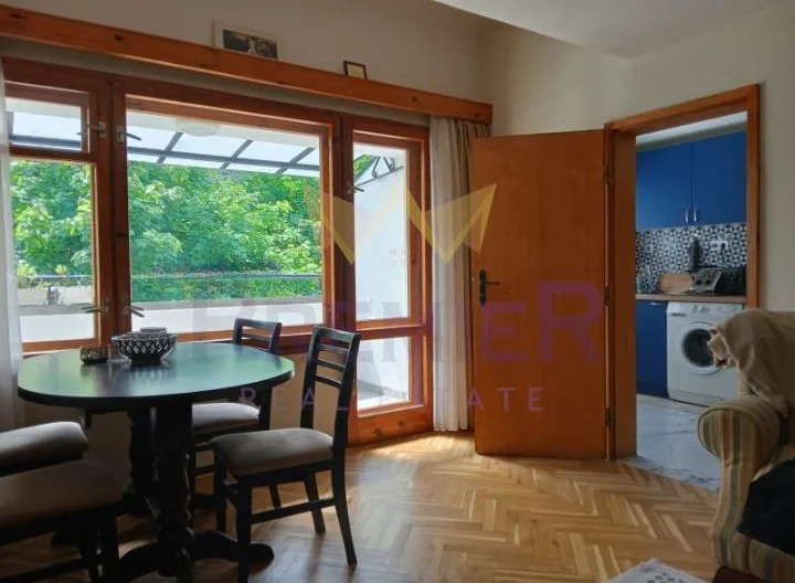 Двустаен апартамент в района на кв. Лозенец -  - снимка 2 - Имоти Премиер